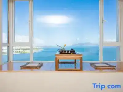 Yunmanman · Zaishui Yifang Seaview Resort - 62