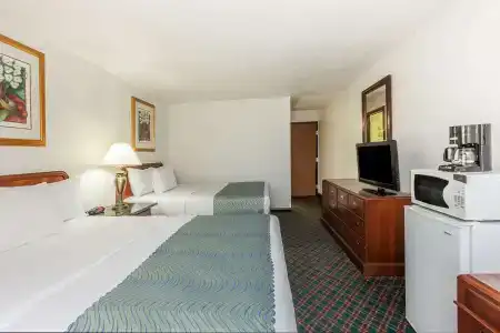 Super 8 By Wyndham Dfw Airport/South - 5
