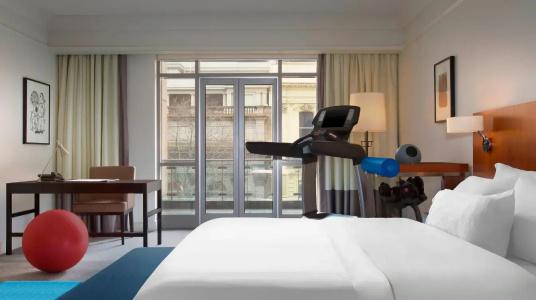 The Westin - 51