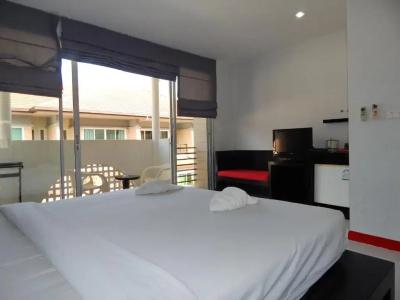 Jinta Andaman Boutique House - Sha Plus - 32