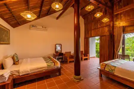 Maison du Vietnam Resort & Spa - 0