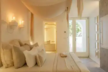 Masseria Borgo Ritella - 34
