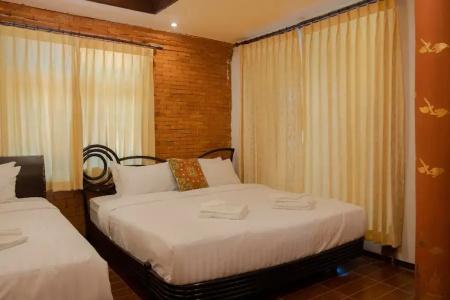Baan Tawai Lanna - 115