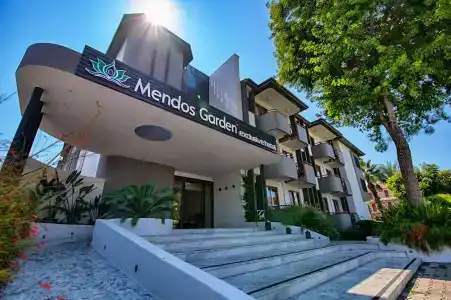 Mendos Garden Exclusive Fethiye - 0