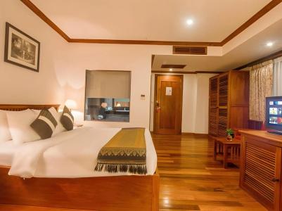 Cheathata Cta Siem Reap - 5