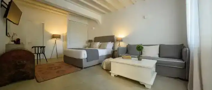 Cova Mykonos Suites - 164