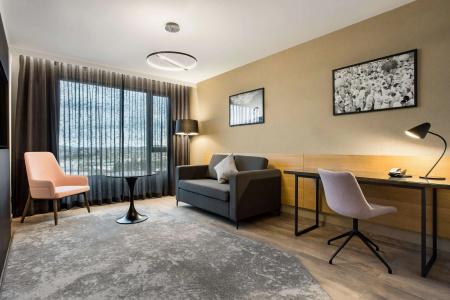 Radisson Blu Antananarivo Waterfront - 102