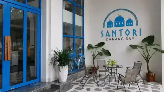 Santori Da Nang Bay - 43