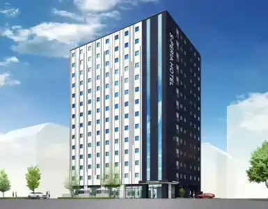 s-Peria Hakata - 0