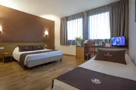 Tulip Inn Padova - 45