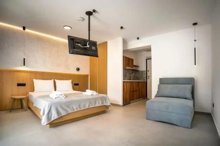 Dionisos Resort - 22