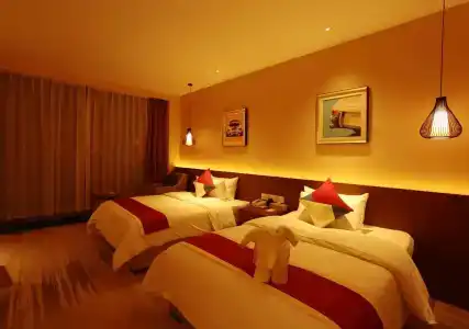 Hengding Century - 3