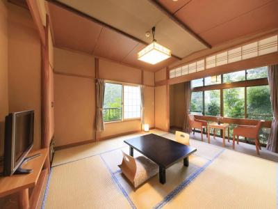 Yugawara Ohnoya Ryokan - 15