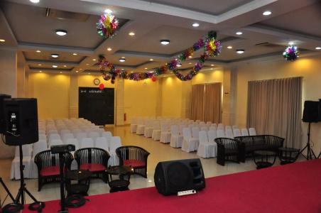 Puri Saron Denpasar - 21