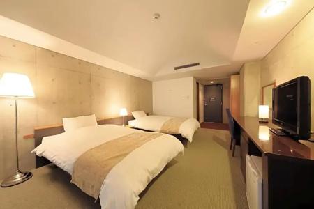 Beppu Onsen Fuyo Club - 32