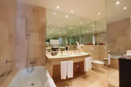 Hôtel du Grand Lac Excelsior - 68
