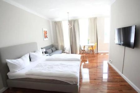 Zollikof Aparts - Sauna & Studio - 62