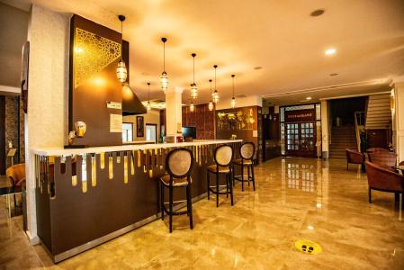 Yoncali Termal Otel&Spa - 20