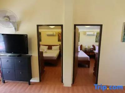 Top Resort - 234