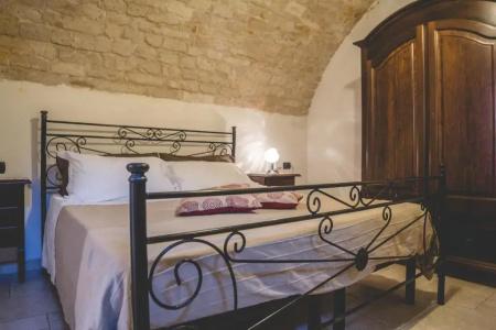 Trullieu Guesthouse Alberobello - 69