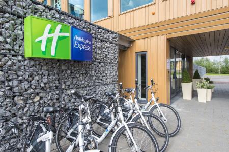 Holiday Inn Express Utrecht - Papendorp, An Ihg - 38