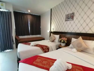 Patong Landmark - 7
