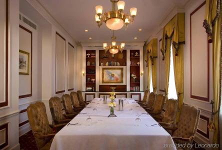 The Driskill, in The Unbound Collection by Hyatt - 45
