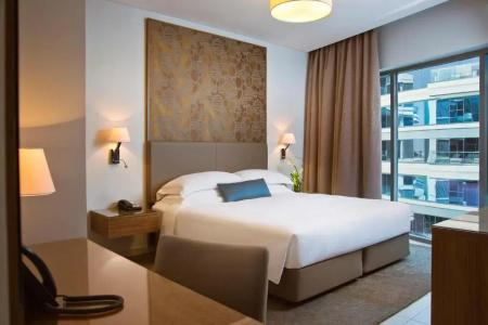 Majestic Arjaan by Rotana – - 57