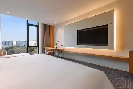 Mövenpick Old City - 10