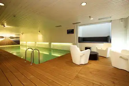 Finlandia Park Helsinki - 11