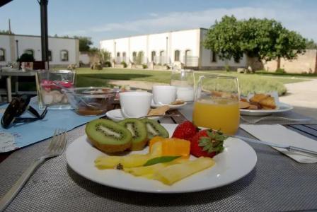 Masseria Corda Di Lana & Resort - 7