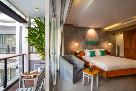 Riversoul Residence - 4