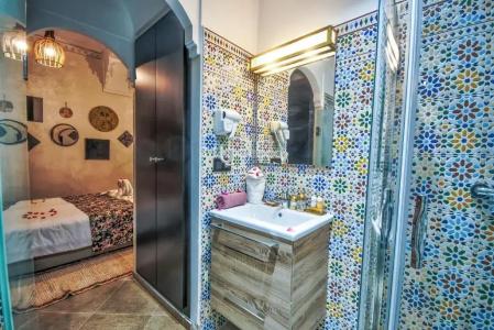 Riad Les Oliviers & Spa - 115