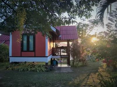 Three Monkeys Bungalows - 41