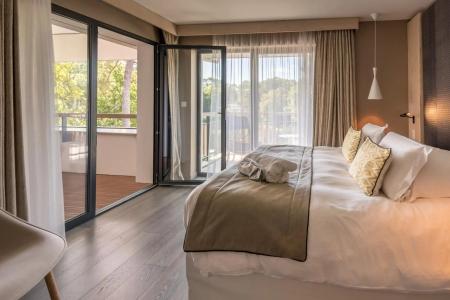 Hôtel & Spa Les Bains d'Arguin by Thalazur - 33