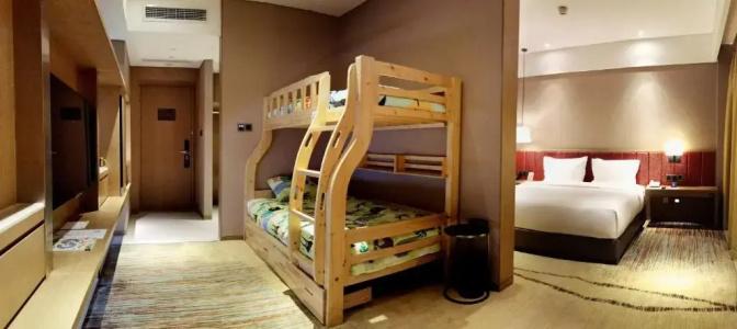 Holiday Inn Express Chengdu Wenjiang Hotspring, An Ihg - 42