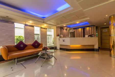 Smart Suites - 10