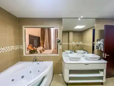 Mirage Bab Al Bahr Beach Resort - 95