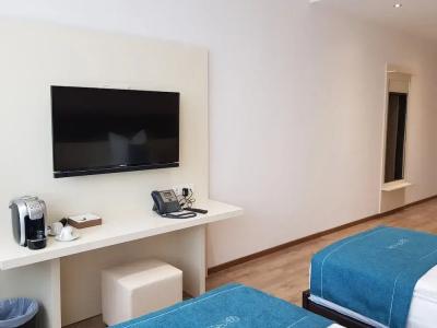 RheinCity & Boardinghouse - 5