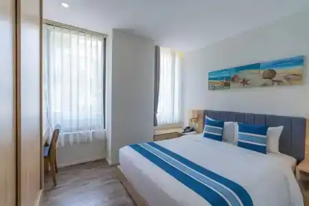 Belle Maison Parosand Da Nang -managed by H&K Hospitality - 62