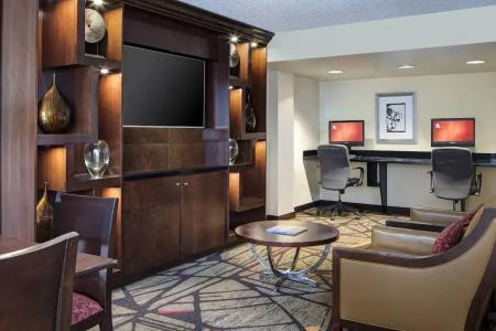 Houston Marriott West Loop by The Galleria - 33