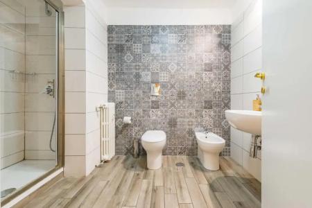 Un Attimo a Roma b&b - 104