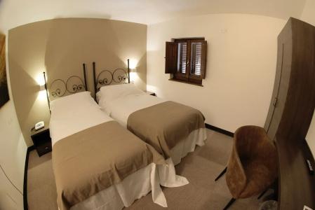 Albergo Del Chianti - 13
