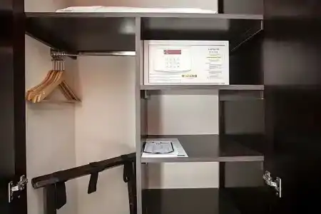 Hr Luxor Buenos Aires - 65