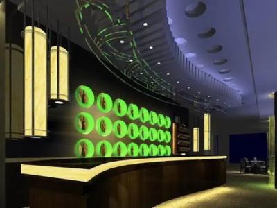 Beijing Continental Grand - 10