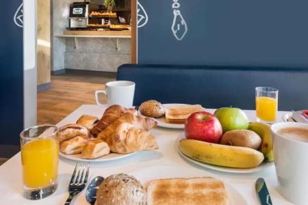 Ibis Budget Zaragoza - 22