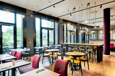 Mercure Heilbronn - 33
