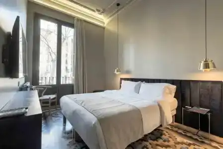 Buho Boutique Rooms - 129