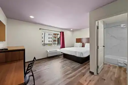 Hyland Inn - 21