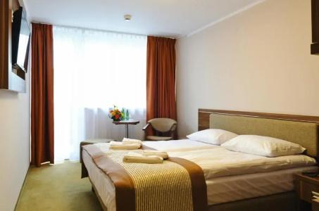 Polanica Resort & Spa - 16